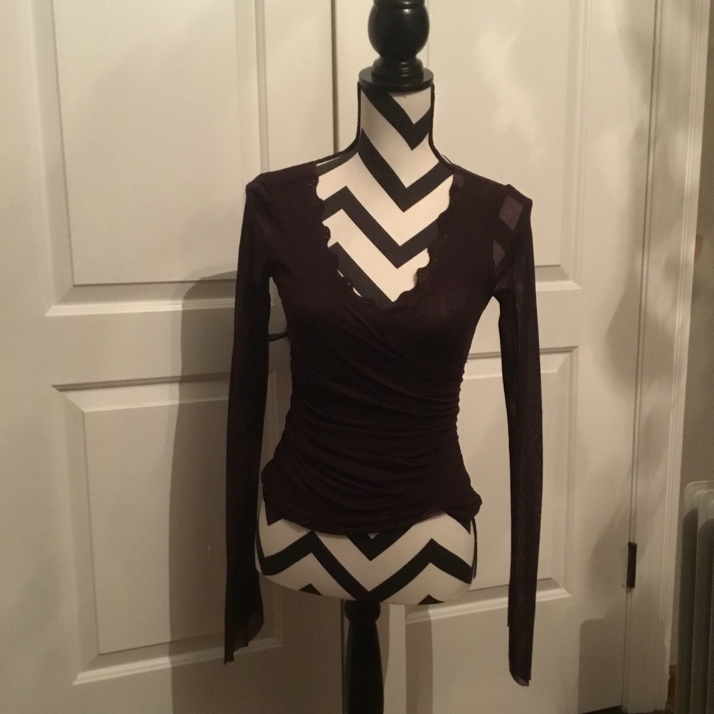 Express blouse