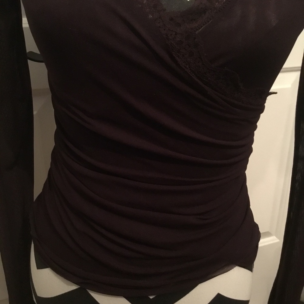Express blouse - Picture 2 of 5