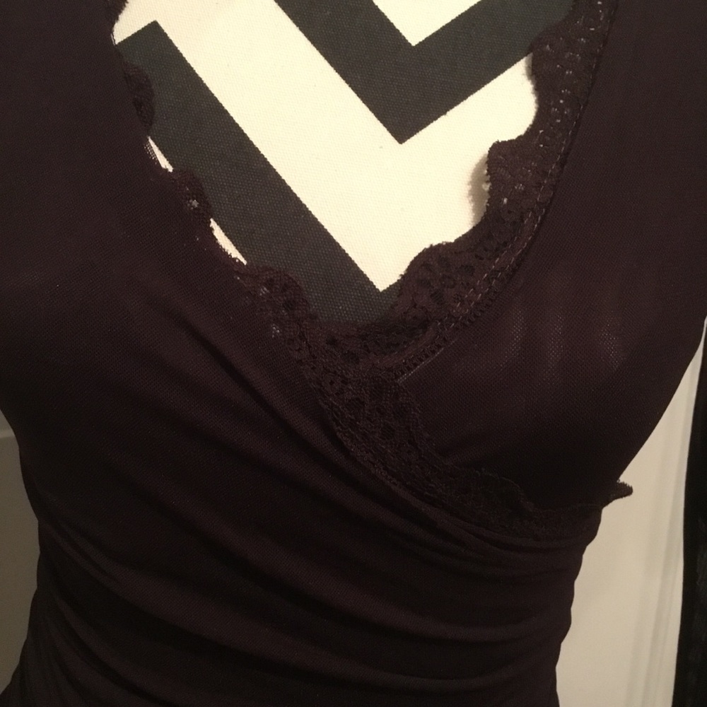 Express blouse - Picture 3 of 5