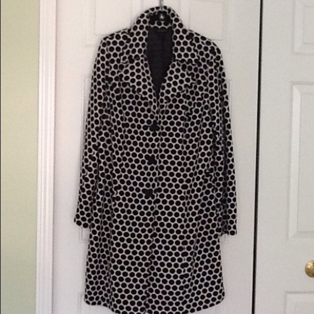 Lane Bryant Jacket