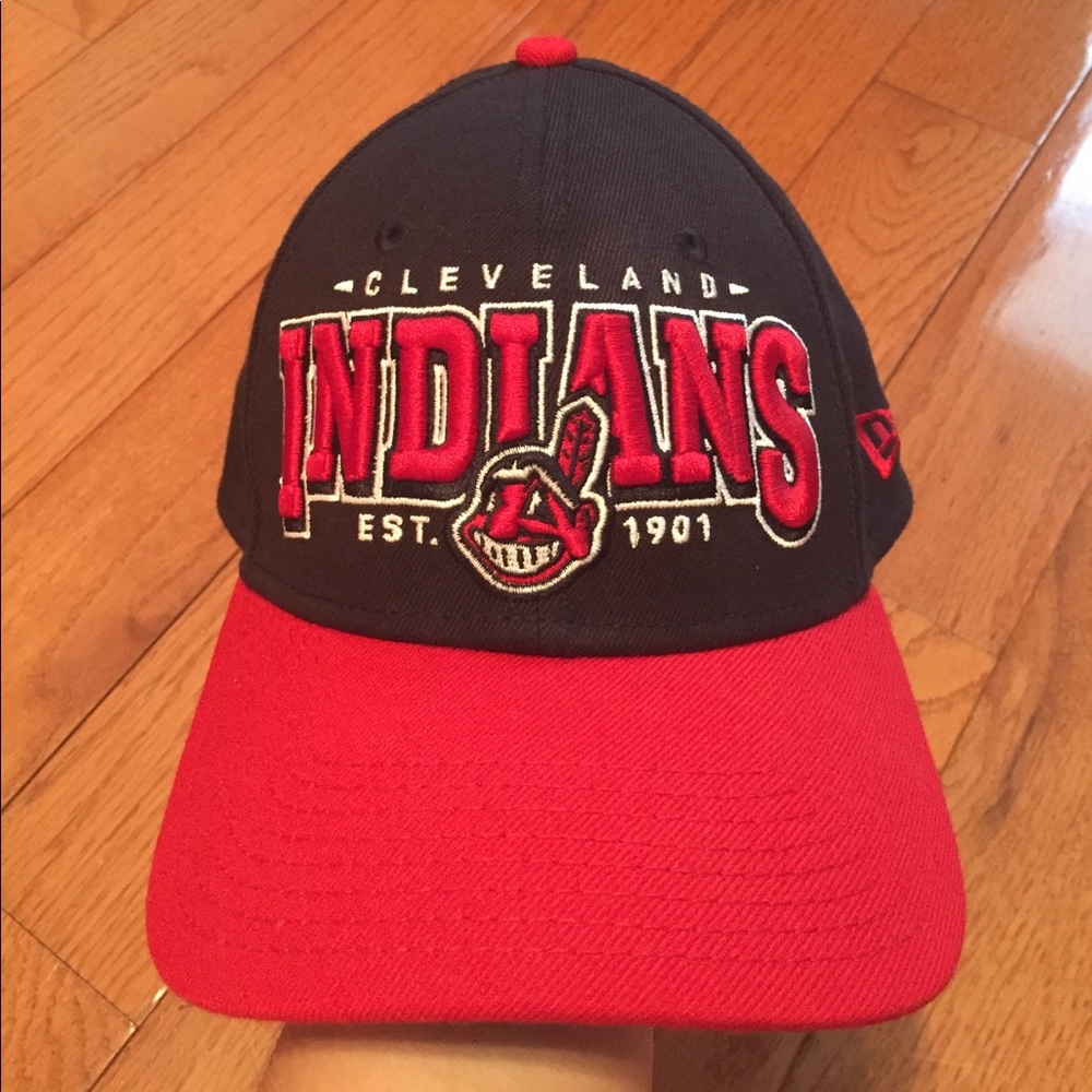 Cleveland Indians Hat