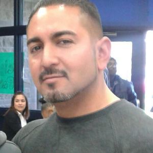 Meet your Posher, Miguel