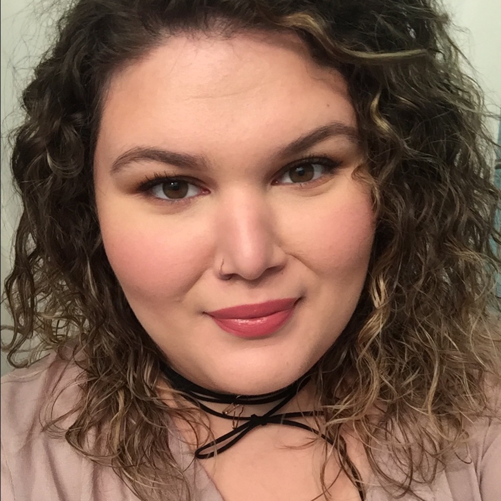 Meet your Posher, Kailin