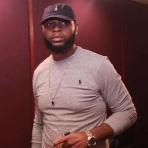 Meet your Posher, Johnathan