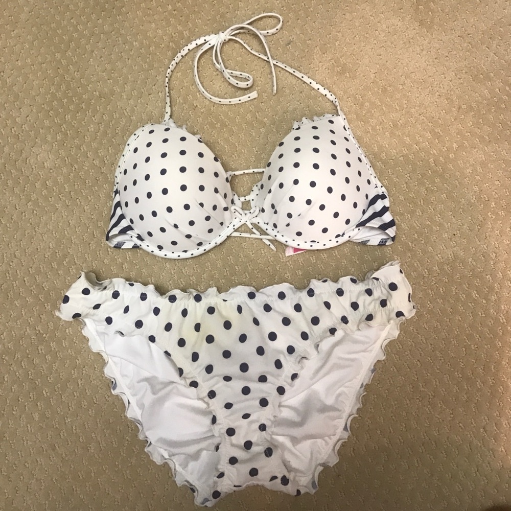 Victoria's Secret Swimsuit