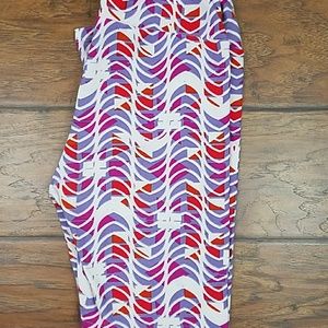 LuLaRoe OS Leggings