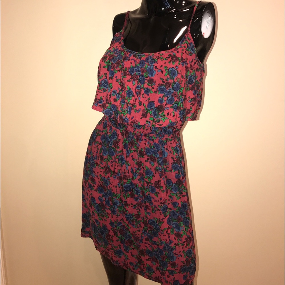 Mimi Chica Dress - XS
