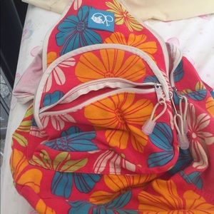 OP backpack
