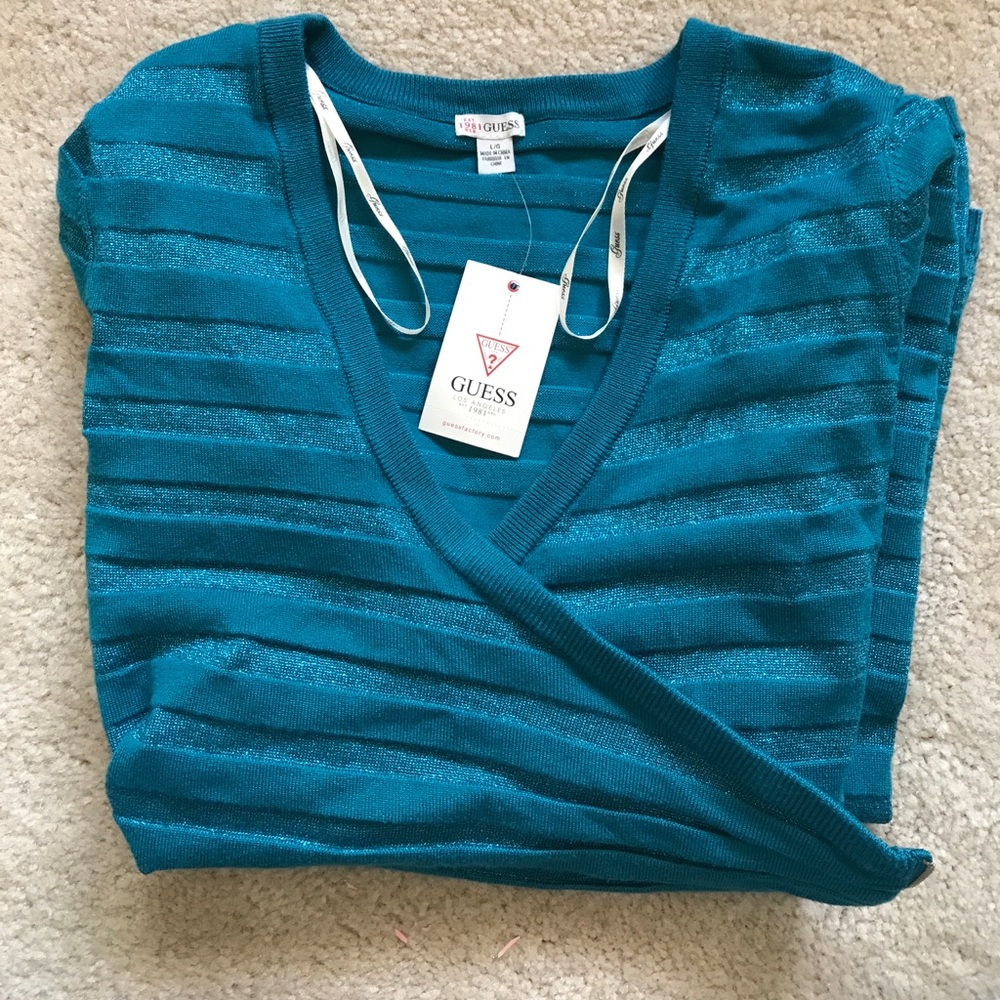 GUESS Sweater