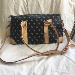 Dooney & Bourke Purse