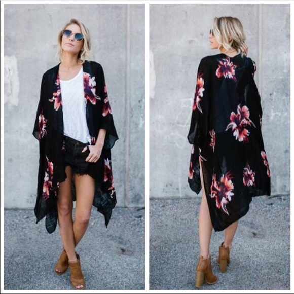 K I M O N O - Picture 2 of 2