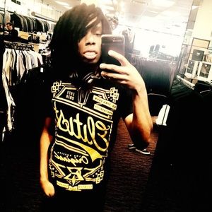 Meet your Posher, Johnny