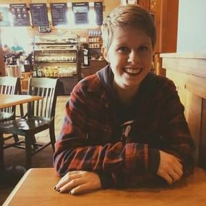 Meet your Posher, Erica