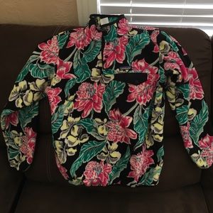 Patagonia women's fleece
