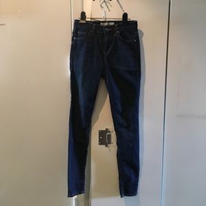 Topshop Moto Jeans