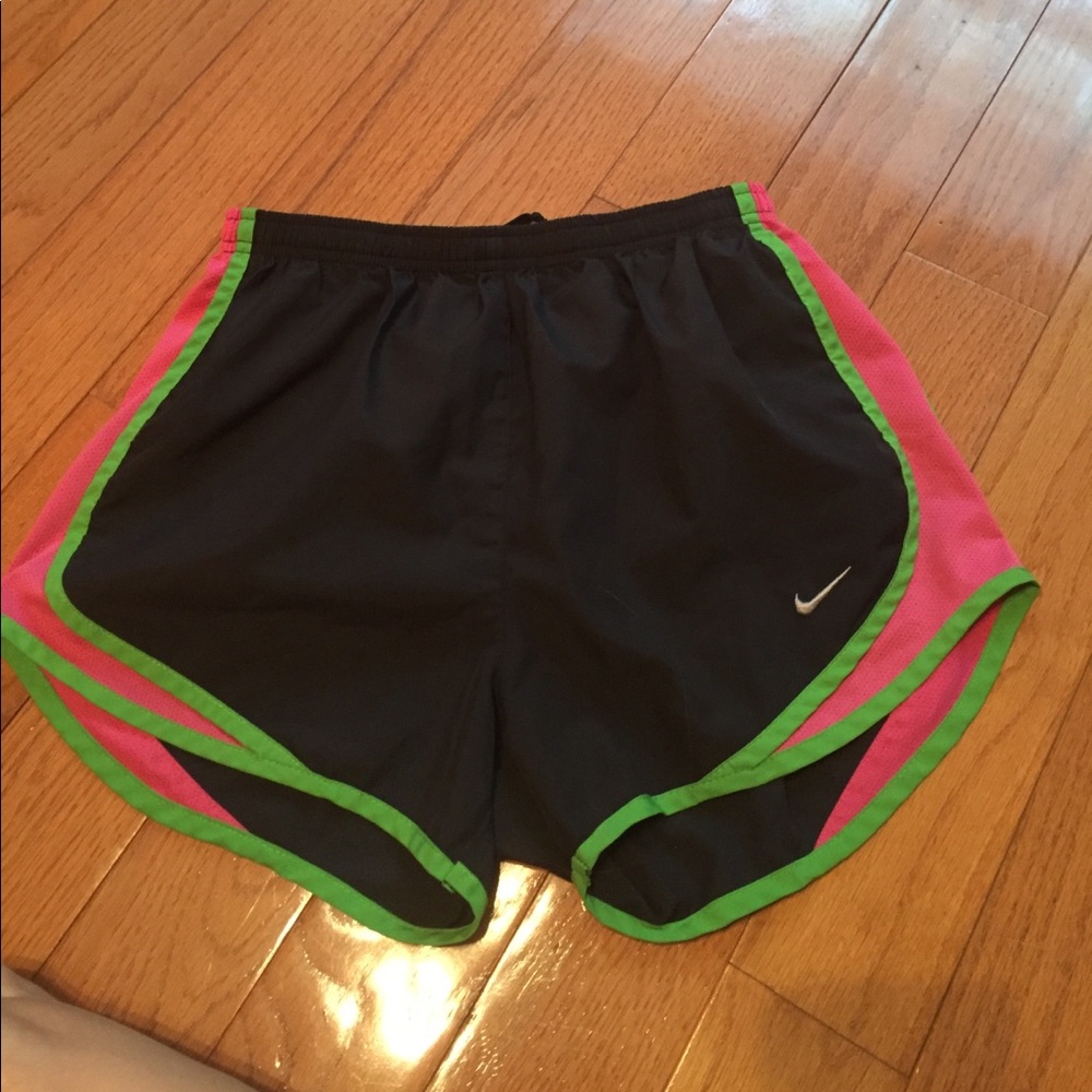 Nike Dri Fit shorts