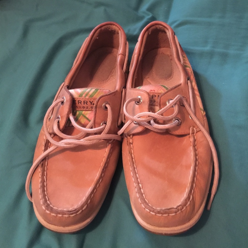 Sperry Top-Siders