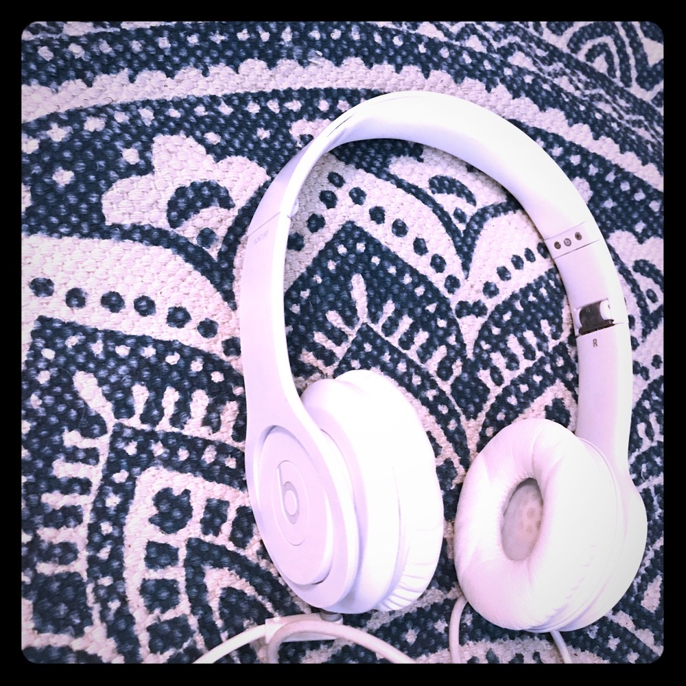 Beats Solo HD ❤️