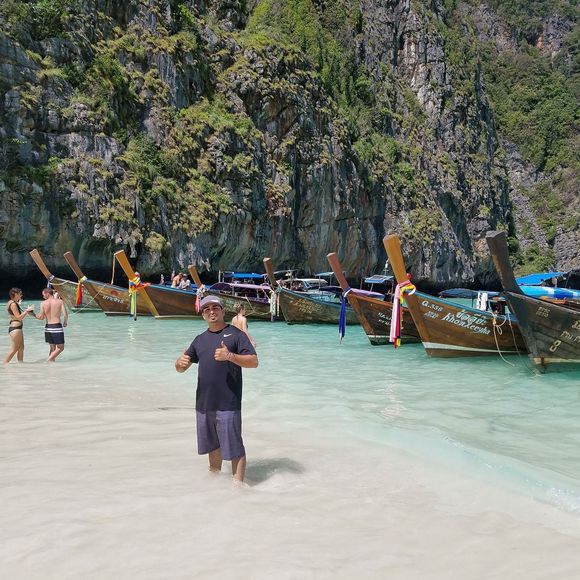 Meet your Posher, Gualverto - Picture 1 of 1