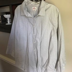J Crew Dress Shirt