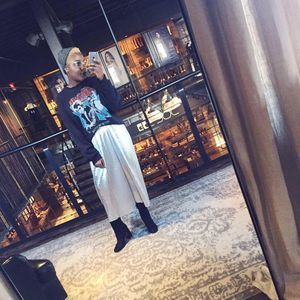 Meet your Posher, Dana