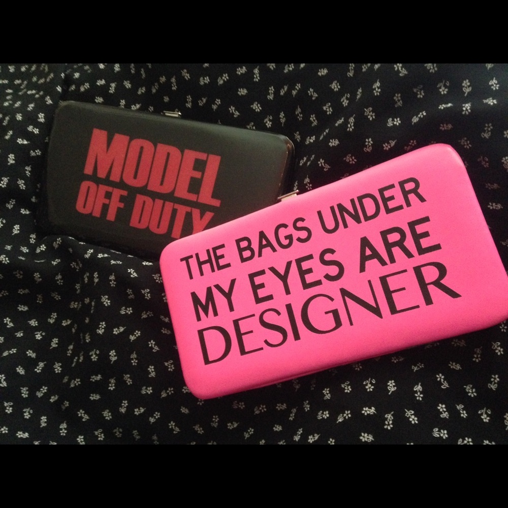 Clutch/Wallet PreBundle