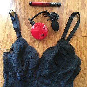 1960s vintage lace dress slip