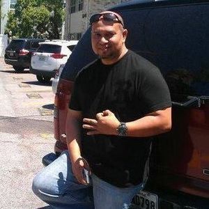 Meet your Posher, Omar