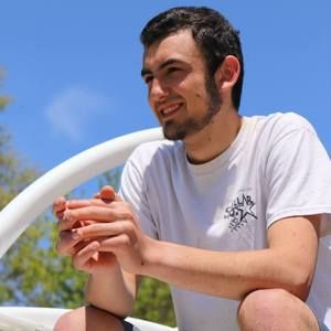 Meet your Posher, Drew