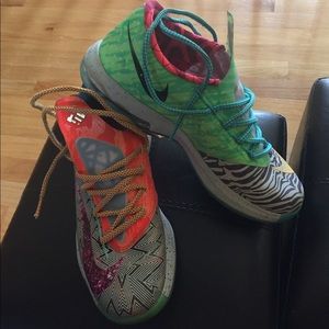 What the kds 6