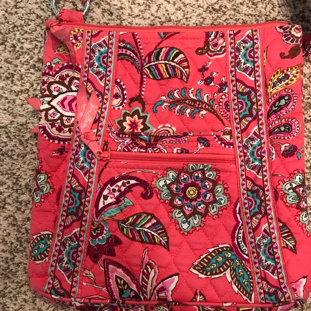 Vera Bradley cross body