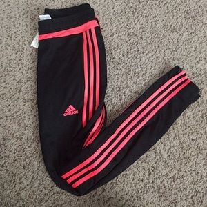 NWT Adidas TIRO 15 Training Pants