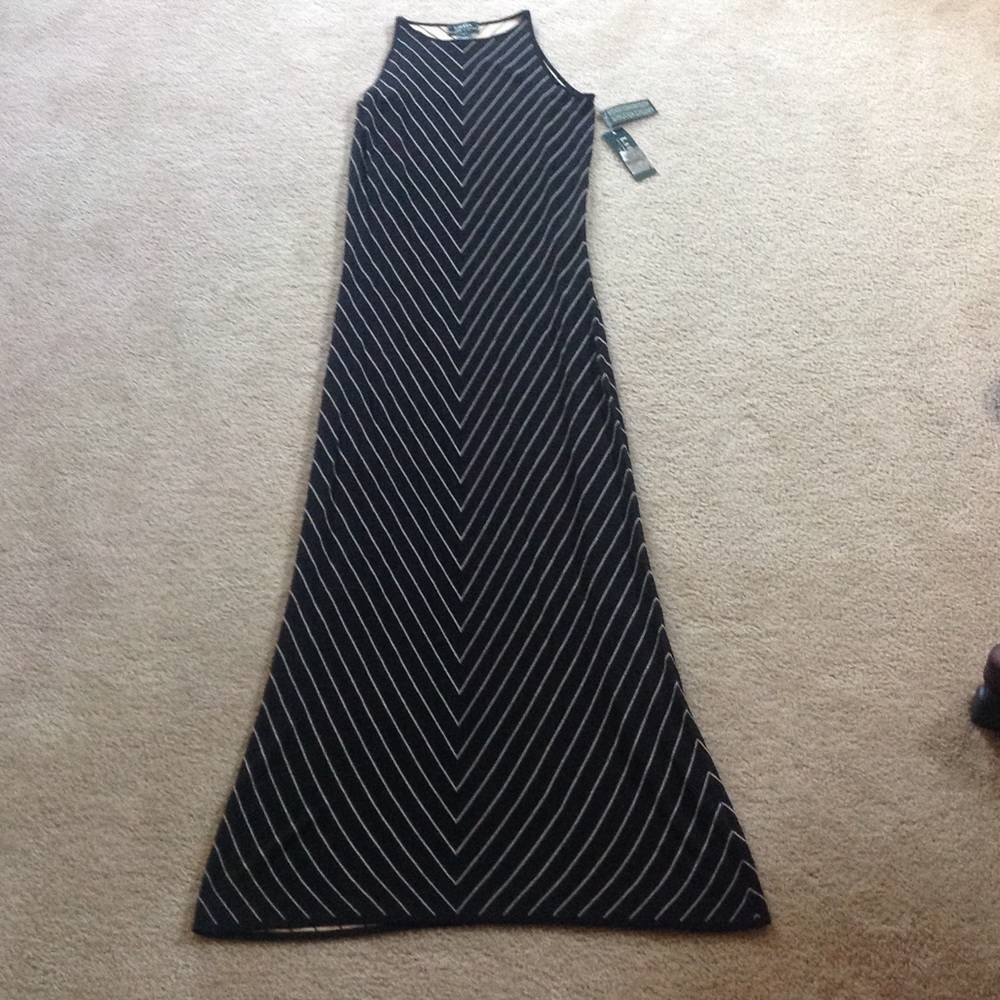 Ralph Lauren knit dress