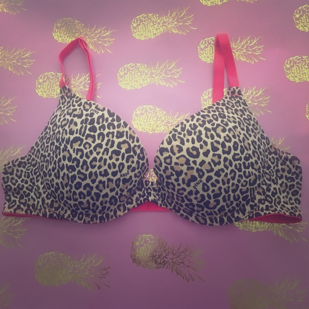 Victoria's Secret bra