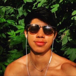 Meet your Posher, Gutemberg