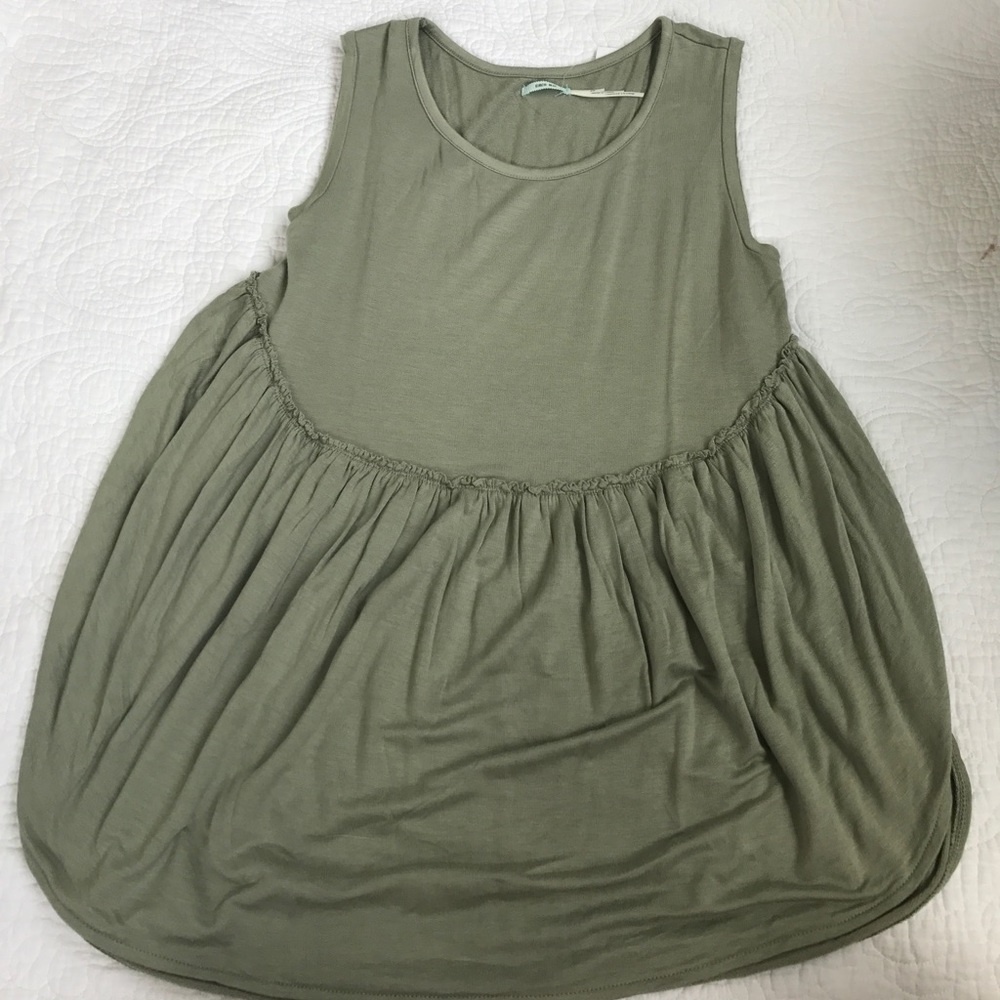 urban outfitters tank top