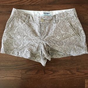 Shorts