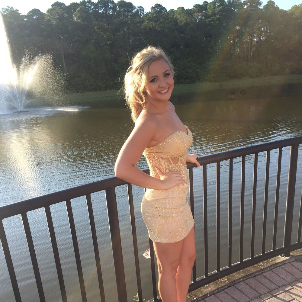 Meet your Posher, Shannon