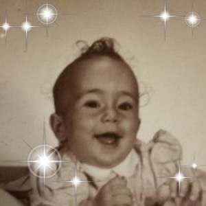 Meet your Posher, Charlotte