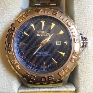 Invicta Men's Watch