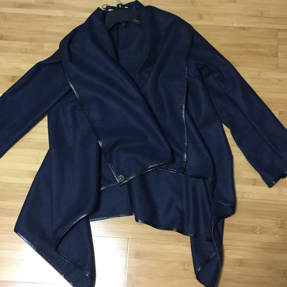 Wool jacket - Picture 2 of 6