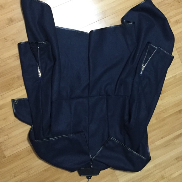 Wool jacket - Picture 3 of 6