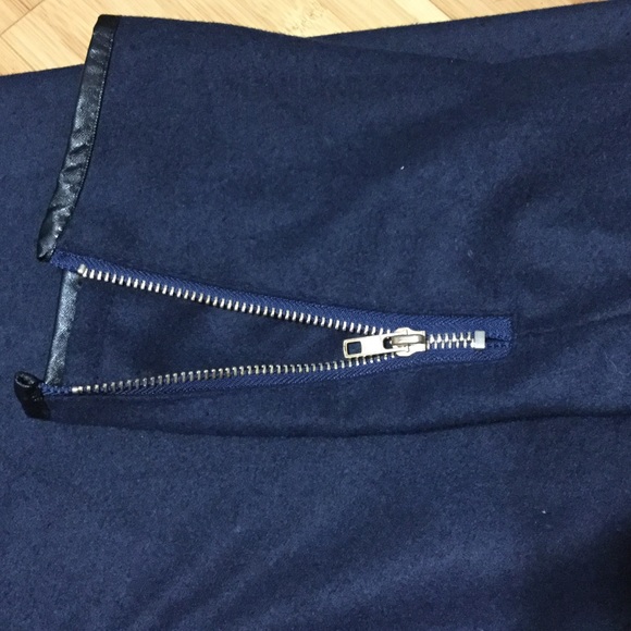 Wool jacket - Picture 4 of 6