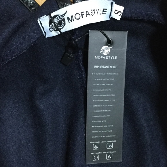 Wool jacket - Picture 5 of 6