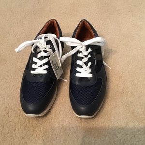 Henry Cotton's sneakers