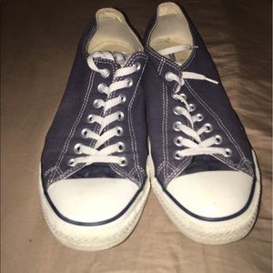 Men's Converse All Stars