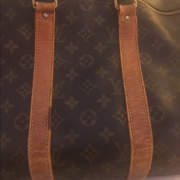 Speedy Bandoulière 35 Monogram - Women - Handbags | LOUIS  Louis Vuitton bandoulierre Bag