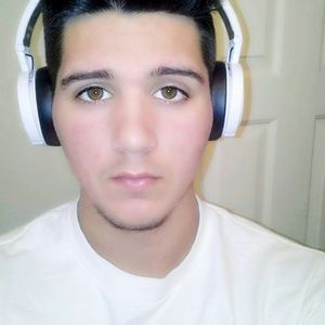 Meet your Posher, Martin