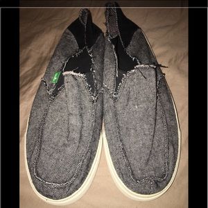 Sanuk Men's Slip ons