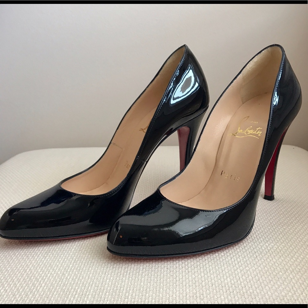 Christian Louboutin Shoes